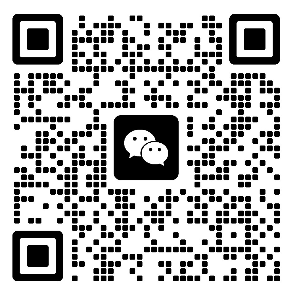 扫一扫联系我们